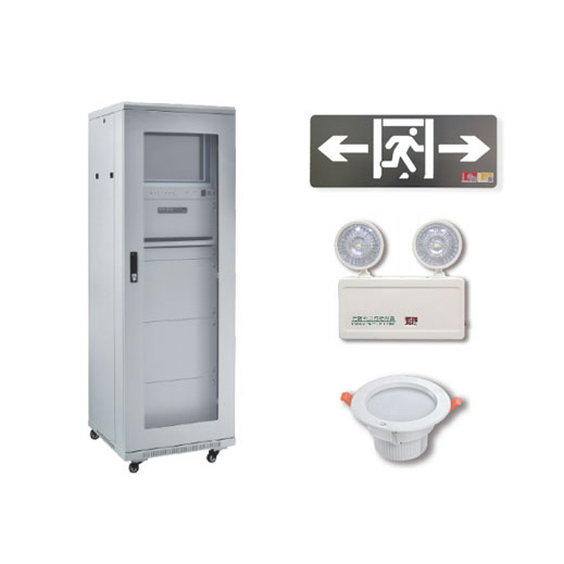 智能消防應急照明 疏散指示系統(tǒng)